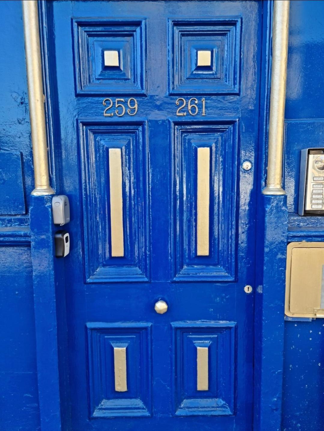 Cosy Studio With Kitchenette And Private Bathroom - 15Mins To Central London! Exterior foto