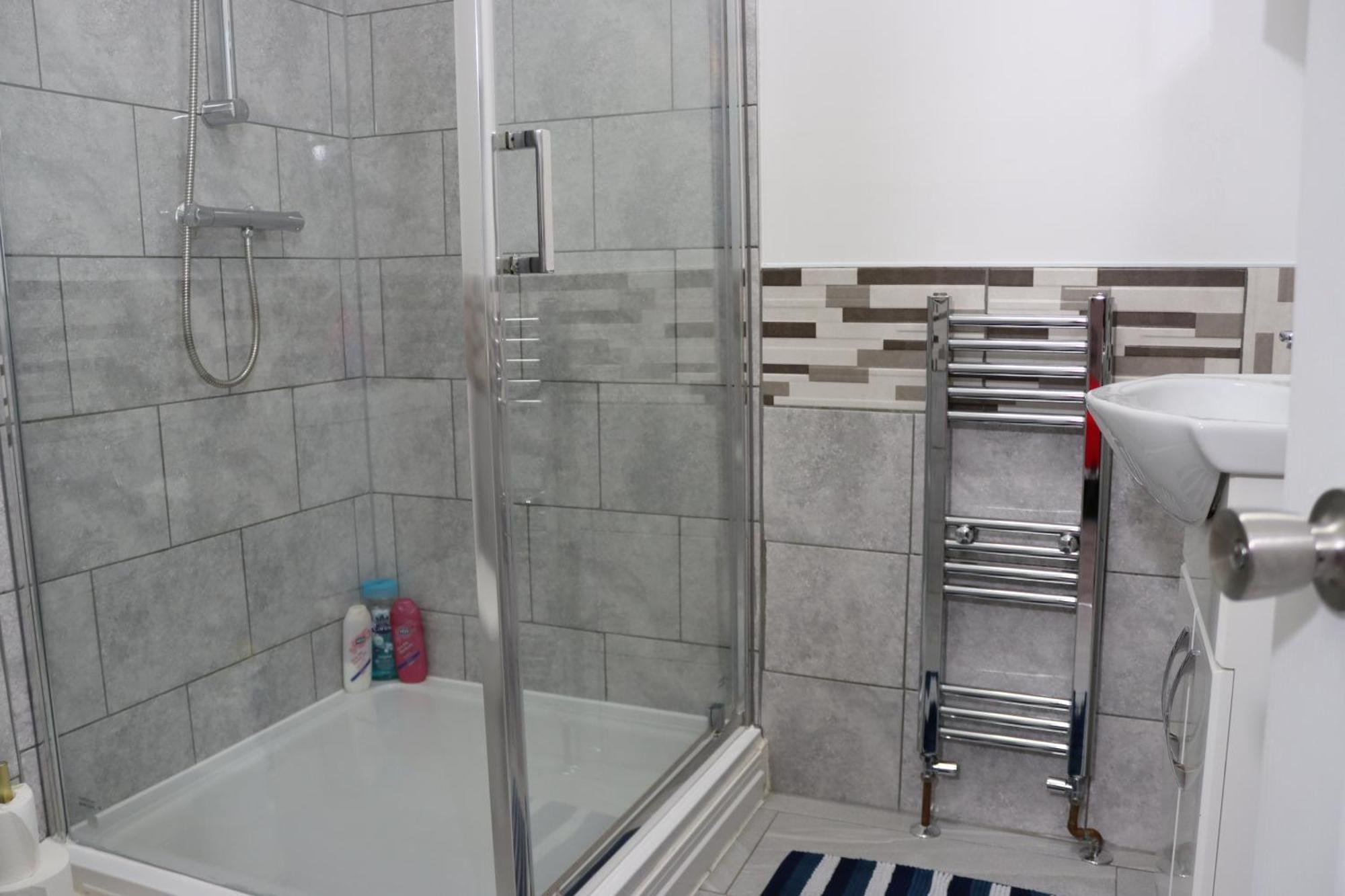 Cosy Studio With Kitchenette And Private Bathroom - 15Mins To Central London! Exterior foto