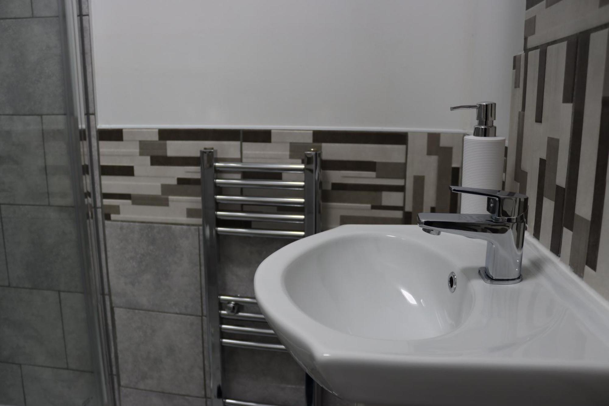 Cosy Studio With Kitchenette And Private Bathroom - 15Mins To Central London! Exterior foto